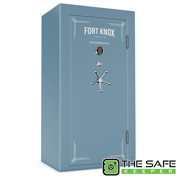 Fort Knox Protector 6637 Gun Safe