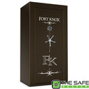 Fort Knox Protector 6637 Gun Safe | Root Beer Brown Color, view 1