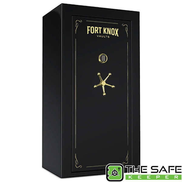 Fort Knox Protector 6637 Gun Safe, image 2 