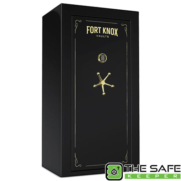 Fort Knox Protector 6637 Gun Safe, photo 2
