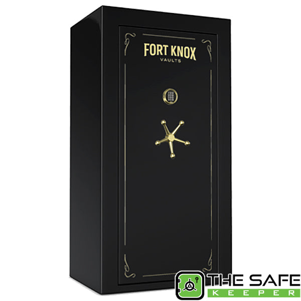 Fort Knox Protector 6637 Gun Safe