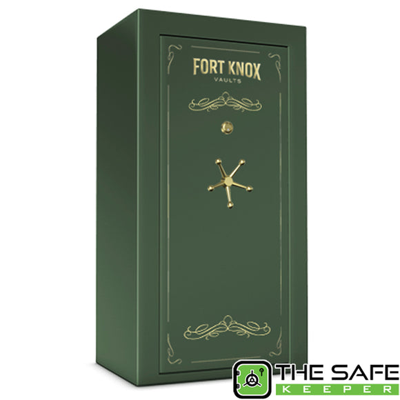 Fort Knox Protector 6637 Gun Safe, photo 1