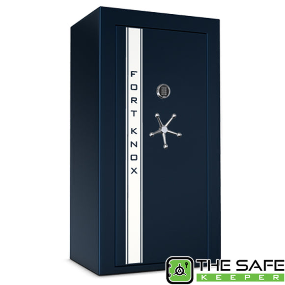 Fort Knox Protector 6637 Gun Safe, photo 3