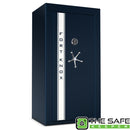 Fort Knox Protector 6637 Gun Safe | Midnight Blue Color, view 1
