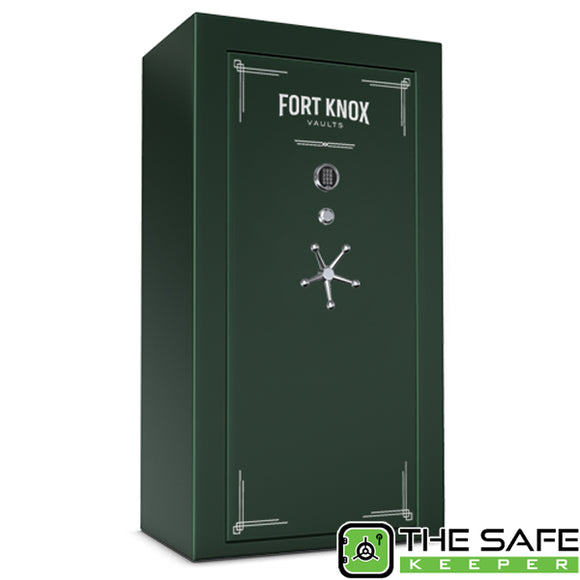 Fort Knox Protector 7241 Gun Safe, photo 4