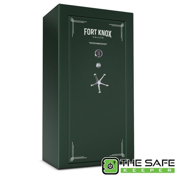 Fort Knox Protector 7241 Gun Safe