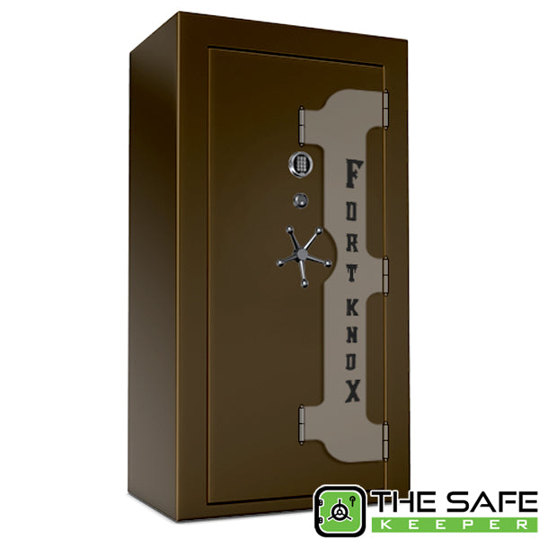 Fort Knox Protector 7241 Gun Safe, photo 5