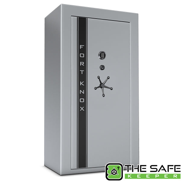 Fort Knox Protector 7241 Gun Safe