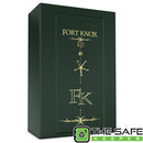 Fort Knox Protector 7251 Gun Safe, view 8
