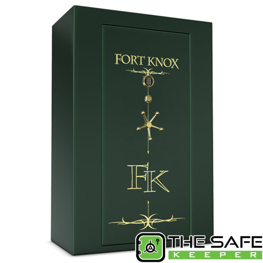 Fort Knox Protector 7251 Gun Safe