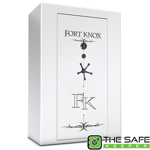 Fort Knox Protector 7251 Gun Safe