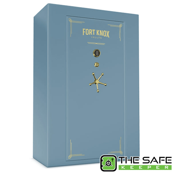 Fort Knox Protector 7251 Gun Safe