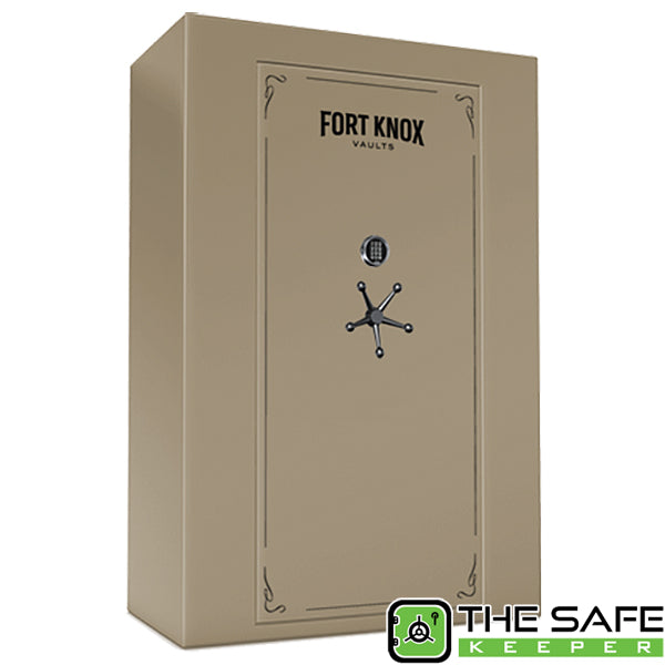 Fort Knox Protector 7251 Gun Safe, image 1 