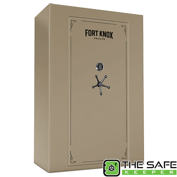 Fort Knox Protector 7251 Gun Safe