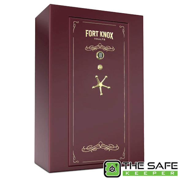 Fort Knox Protector 7251 Gun Safe, photo 3