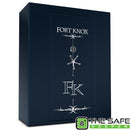 Fort Knox Protector 7261 Gun Safe | Midnight Blue Color, view 1