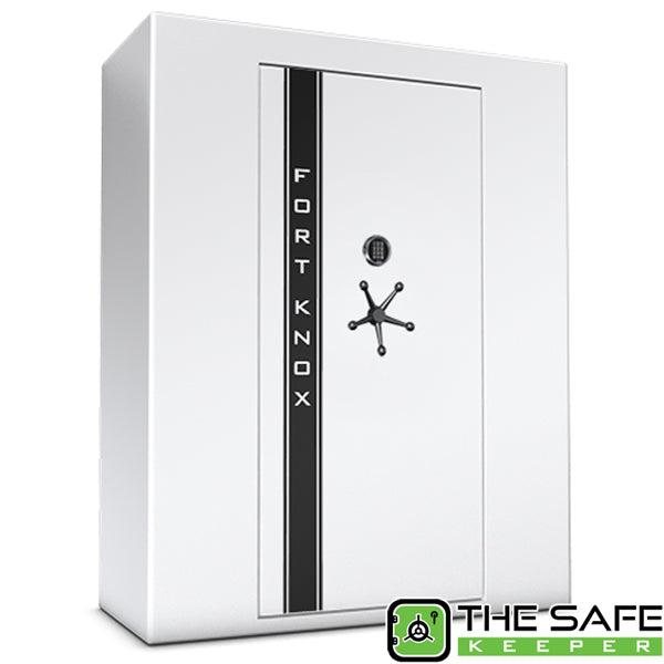 Fort Knox Protector 7261 Gun Safe