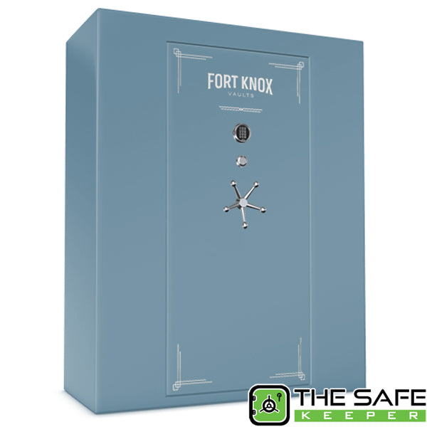 Fort Knox Protector 7261 Gun Safe