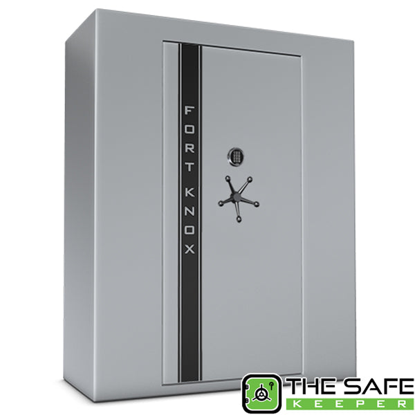 Fort Knox Protector 7261 Gun Safe