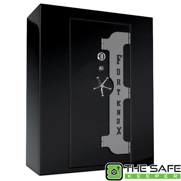 Fort Knox Protector 7261 Gun Safe