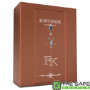 Fort Knox Protector 7261 Gun Safe, view 8