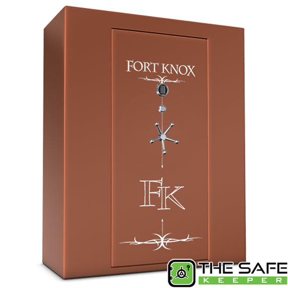 Fort Knox Protector 7261 Gun Safe, photo 8