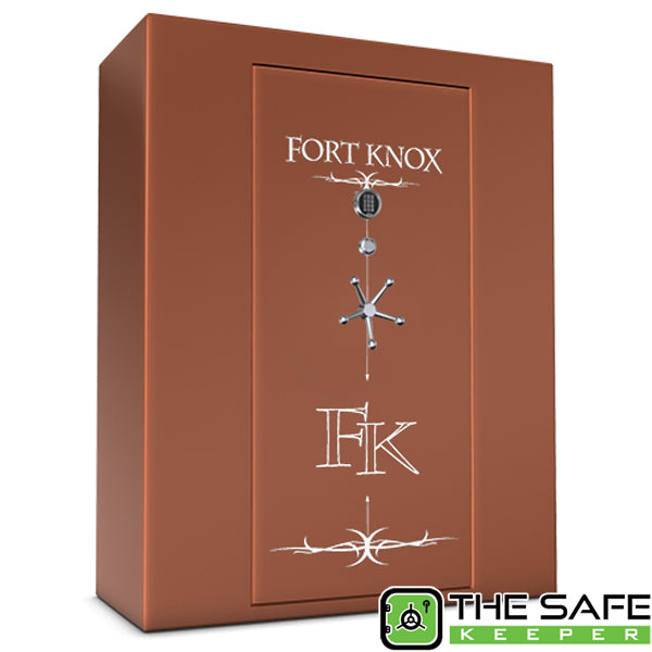 Fort Knox Protector 7261 Gun Safe