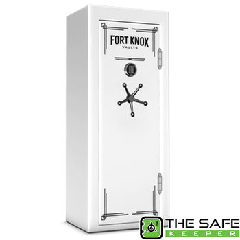 Fort Knox Spartan Series Gun Safes