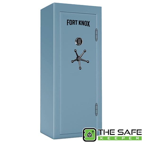 Fort Knox Spartan 6026 Gun Safe, image 2 