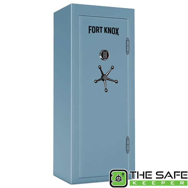 Fort Knox Spartan 6026 Gun Safe