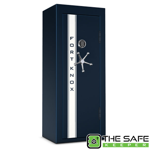 Fort Knox Spartan 6026 Gun Safe