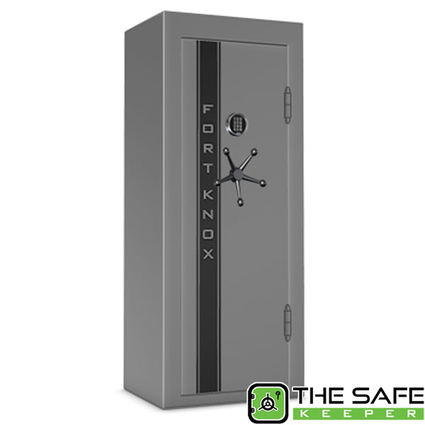 Fort Knox Spartan 6026 Gun Safe