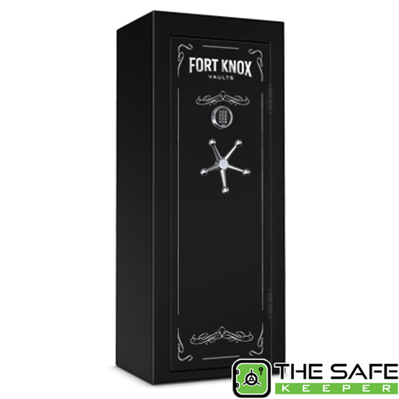 Fort Knox Spartan 6026 Gun Safe, photo 8
