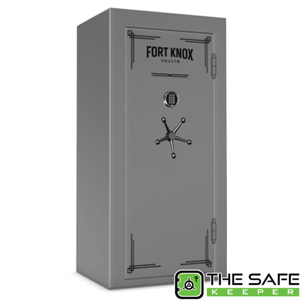 Fort Knox Spartan 6031 Gun Safe