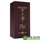 Fort Knox Spartan 6031 Gun Safe, view 4