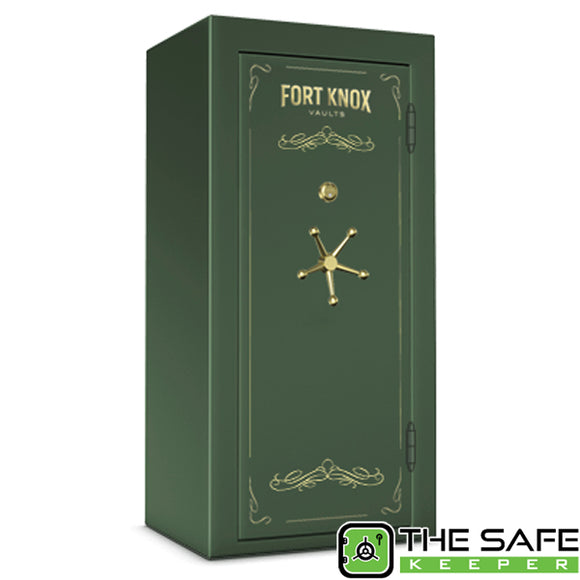 Fort Knox Spartan 6031 Gun Safe, photo 5
