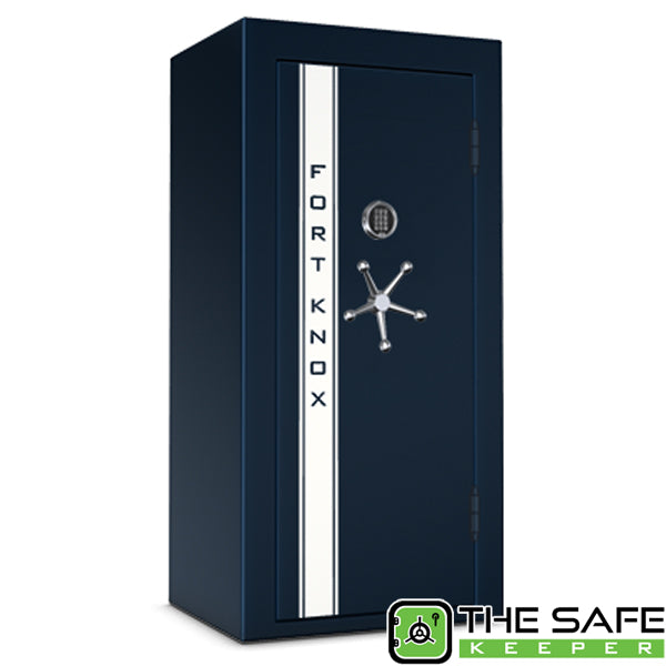 Fort Knox Spartan 6031 Gun Safe