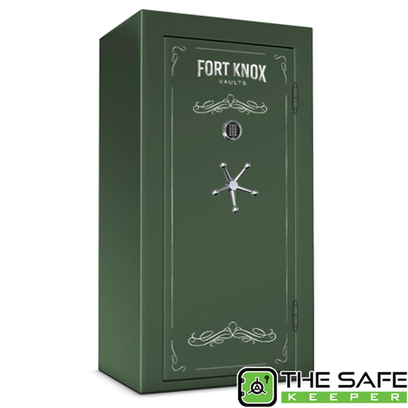 Fort Knox Spartan 6637 Gun Safe, photo 3