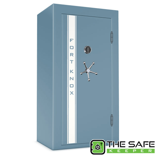 Fort Knox Spartan 6637 Gun Safe