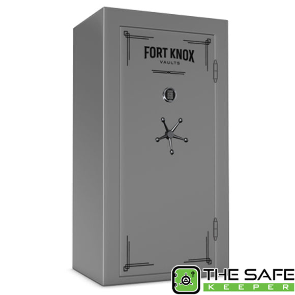 Fort Knox Spartan 6637 Gun Safe, photo 6