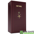 Fort Knox Spartan 7241 Gun Safe, view 2
