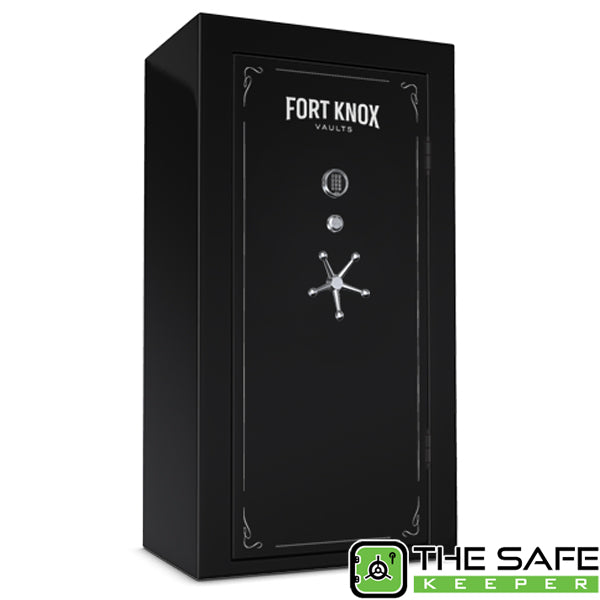 Fort Knox Spartan 7241 Gun Safe