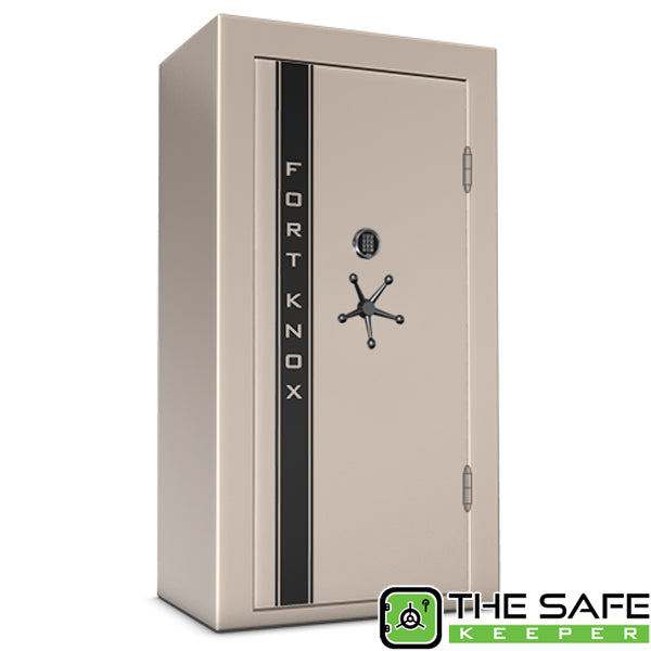 Fort Knox Spartan 7241 Gun Safe