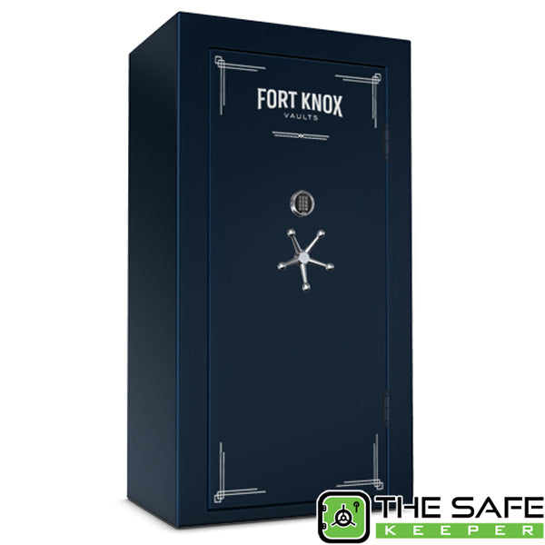 Fort Knox Spartan 7241 Gun Safe