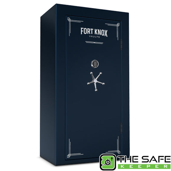 Fort Knox Spartan 7241 Gun Safe, photo 5