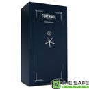 Fort Knox Spartan 7241 Gun Safe | Midnight Blue Color, view 1