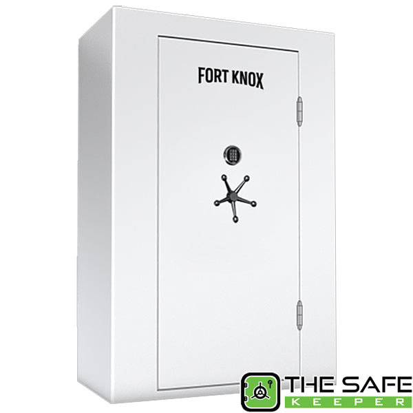 Fort Knox Spartan 7251 Gun Safe, image 1 