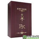 Fort Knox Spartan 7251 Gun Safe, view 3