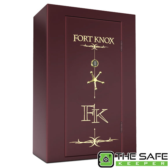 Fort Knox Spartan 7251 Gun Safe, photo 3