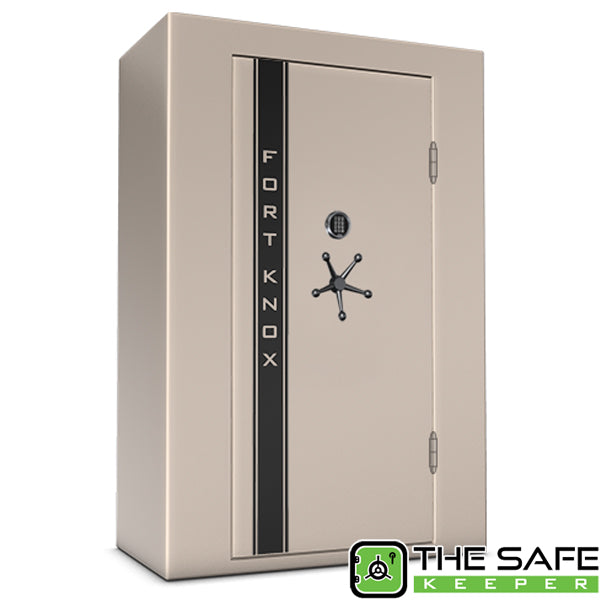 Fort Knox Spartan 7251 Gun Safe